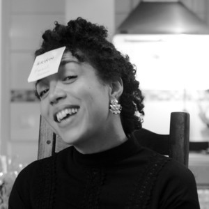 Anouk - Prof d'expression orale - anglais - Nancy