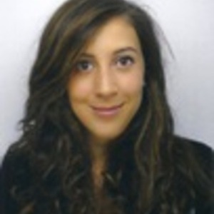 Chloé - Prof d'histoire - Paris