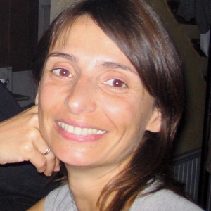 Olivia - Prof de relaxation - Paris