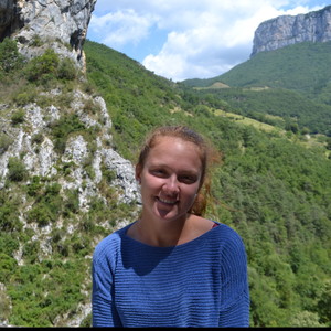 Manon - Prof de soutien scolaire - Grenoble