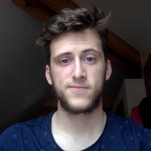 Baptiste - Prof de maths - Lyon