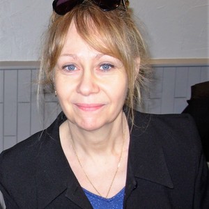 Isabel - Prof de français - Montbrison