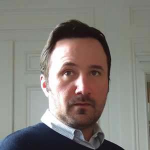 Sebastien - Prof de français - Marcq-en-Baroeul