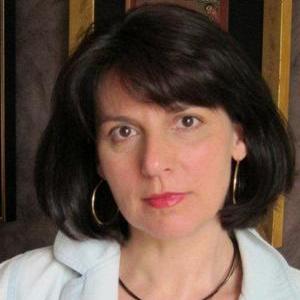 Sylvie - Prof d'histoire de l'art - Louviers
