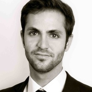 Matthieu - Prof de français - Paris