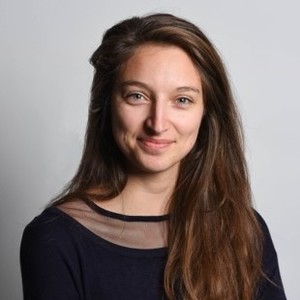 Garance - Prof de préparation concours / examen - Paris