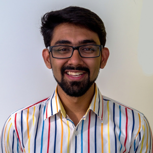 Sagar R - Prof d'expression orale - anglais - Bengaluru