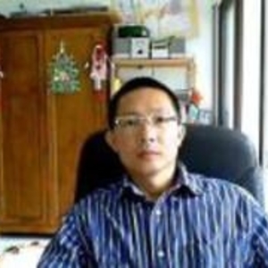 Anh - Prof de chimie - Villeurbanne