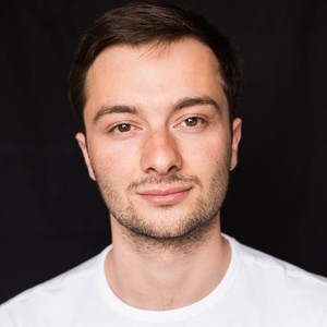 Alexandre - Prof de préparation concours / examen - Nogent-sur-Marne