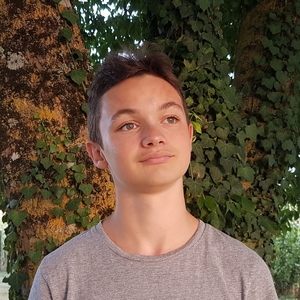 Nathan - Prof d'aide aux devoirs - Miramont-de-Guyenne