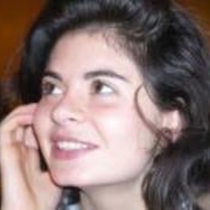 Marie - Prof de préparation concours sciences po - Paris