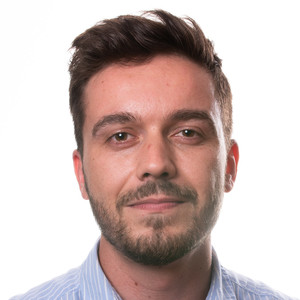 Arnaud - Coach en recherche d'emploi - Montpellier