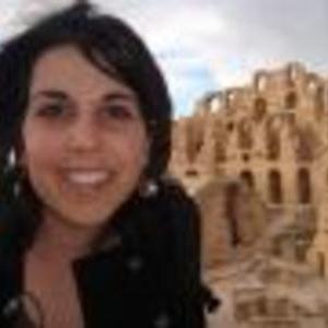 Isaline - Prof de maths - Paris