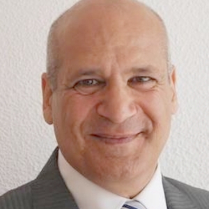 Bernard - Prof de maths - Villeneuve-Loubet