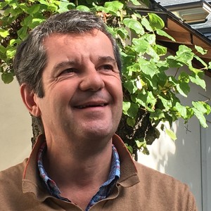 Didier - Prof de relaxation - Nantes