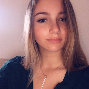 Rachelle - Prof de maquillage - Aix-en-Provence