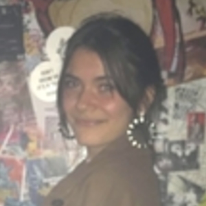 Justine - Prof d'anglais - Lille