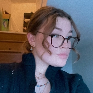 Capucine - Prof d'anglais - Épernay