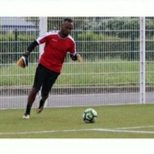 Ludovic - Prof de football - Vierzon