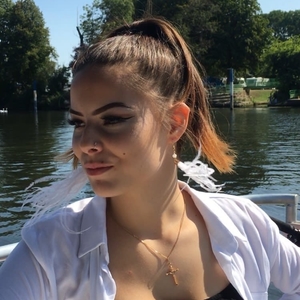 Aya - Prof de danse - Issy-les-Moulineaux