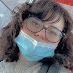 Kaina - Prof de français - Paris