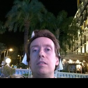 Alexandre - Prof de création d'entreprise - Nice