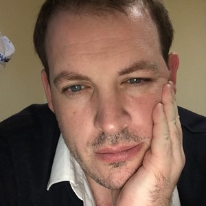 Nicolas - Prof de maths - Paris 15e