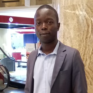 Herbert Cephas - Prof d'initiation informatique - Lille