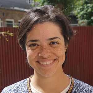 Gisele - Prof de portugais brésilien - Paris
