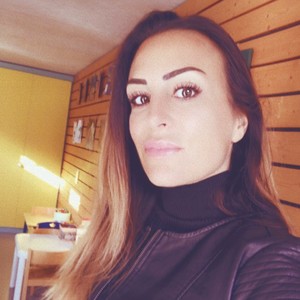 Mirella - Professeur pour apprendre à bien manger - Bevaix