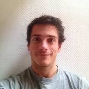 Jonathan - Coach sportif - Cergy
