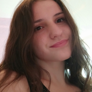 Lisa - Prof de maths - Amiens