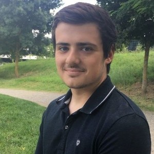 Alexandre - Prof de maths - Talence
