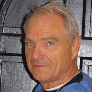 Michel - Prof de français - Saint-Jouvent