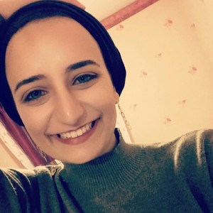 Suad - Prof d'aide aux devoirs - Franconville-la-Garenne