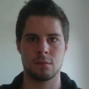 Alex - Prof de maths - Nantes