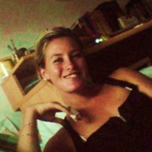Morgane - Prof d'anglais - Paris