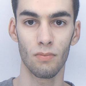 Daniel - Prof de maths - Montreuil