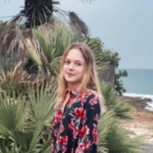 Axelle - Prof d'aide aux devoirs - Rueil-Malmaison