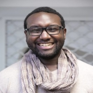 Elhadj - Prof de leadership - Angers