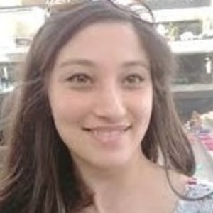 Ismahene - Prof de programmation - Paris