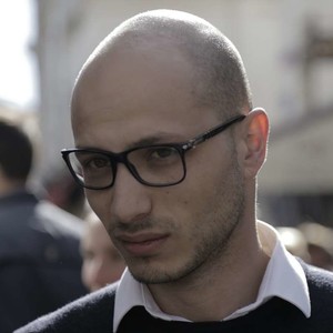 Boris - Prof de développement personnel - Paris