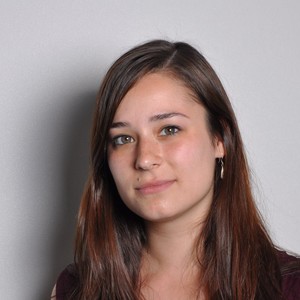 Lisa - Prof d'initiation informatique - Paris