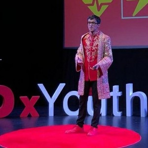 YANN - Prof de développement personnel - Paris 5e
