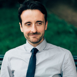 Loïc - Prof de développement personnel - Arras