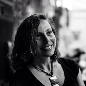 Julie - Prof de fle - français langue étrangère - Paris