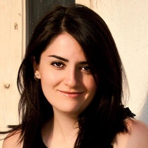 Elnaz - Prof de fle - français langue étrangère - Bordeaux