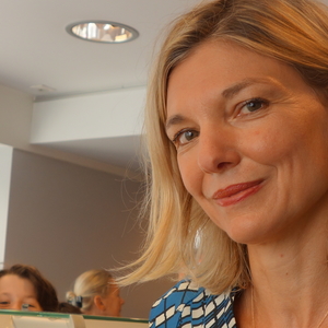 Florence - Prof de fle - français langue étrangère - Paris
