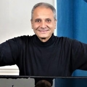 Yves - Prof de piano - Lyon