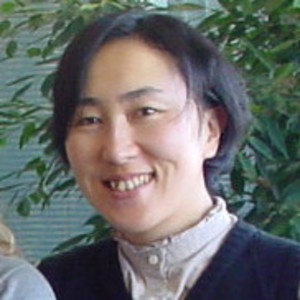 Yoshiko - Prof d'anglais - Fleury-les-Aubrais